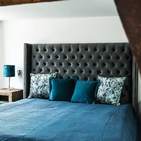 Bonsmann's Hof 3* هيردكه