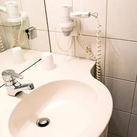 Bonsmann's Hof ヘルデッケ