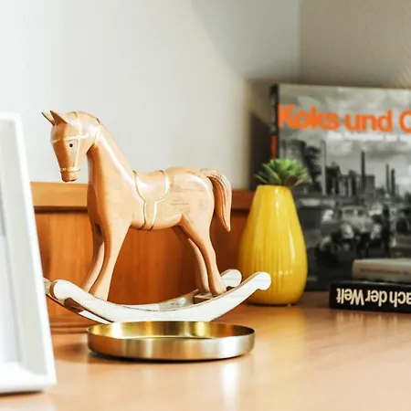 Bonsmann's Hof ホテル ヘルデッケ