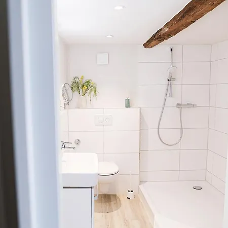 Bonsmann's Hof ホテル 3*