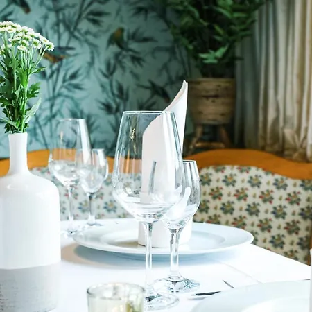 ホテル Bonsmann's Hof ヘルデッケ