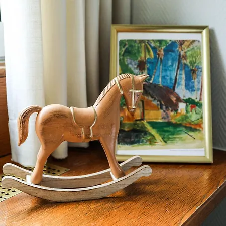 Bonsmann's Hof ヘルデッケ