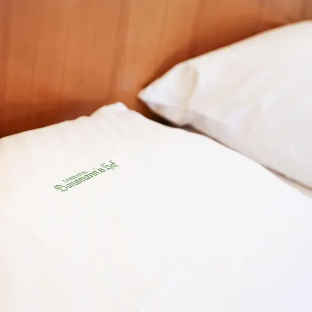 Bonsmann's Hof ホテル 3*