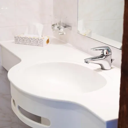 Bonsmann's Hof هيردكه