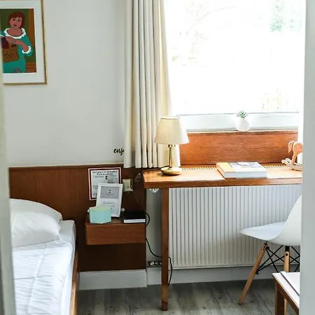 ホテル Bonsmann's Hof 3*