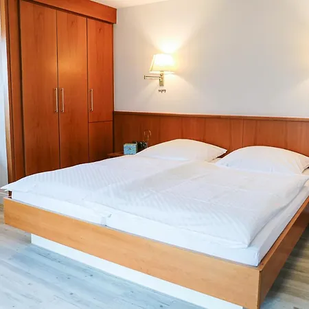 Bonsmann's Hof 3*