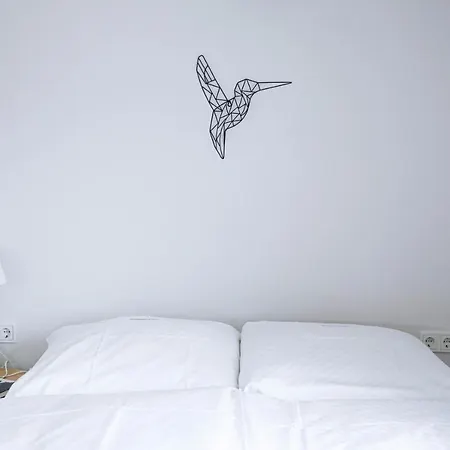 ホテル Bonsmann's Hof 3*