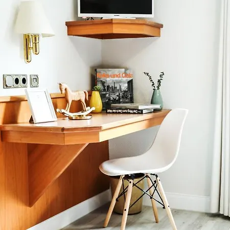 فندق Bonsmann's Hof