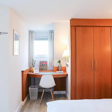 فندق Bonsmann's Hof هيردكه