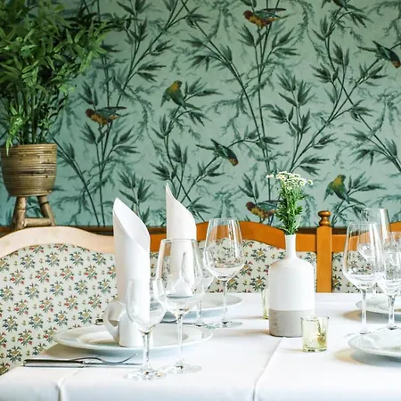 Bonsmann's Hof ホテル 3*