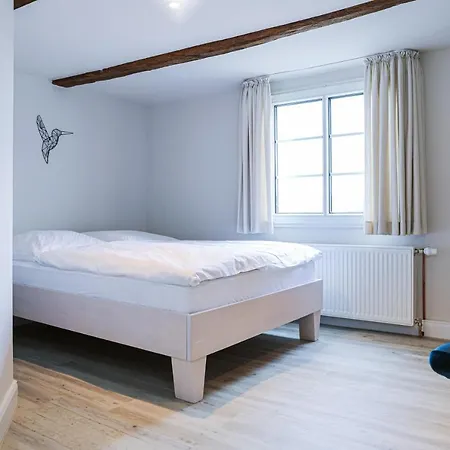 Bonsmann's Hof ホテル 3*