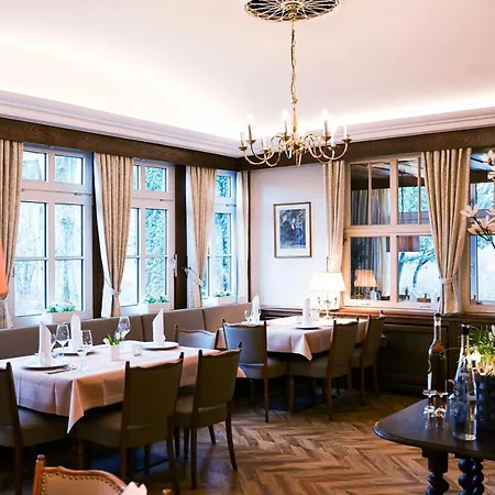 Bonsmann's Hof 3* ヘルデッケ