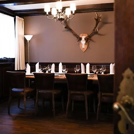 Bonsmann's Hof ヘルデッケ