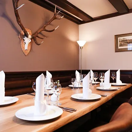 Bonsmann's Hof ホテル