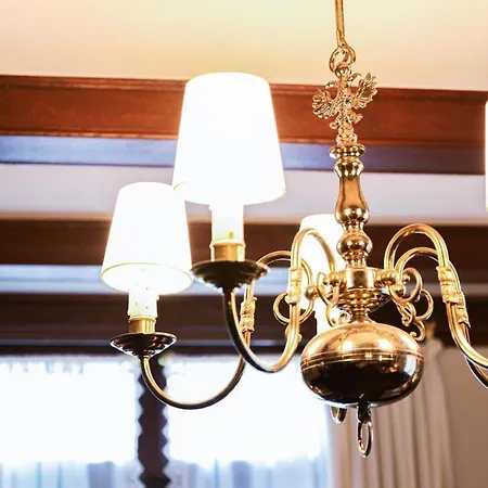 فندق Bonsmann's Hof