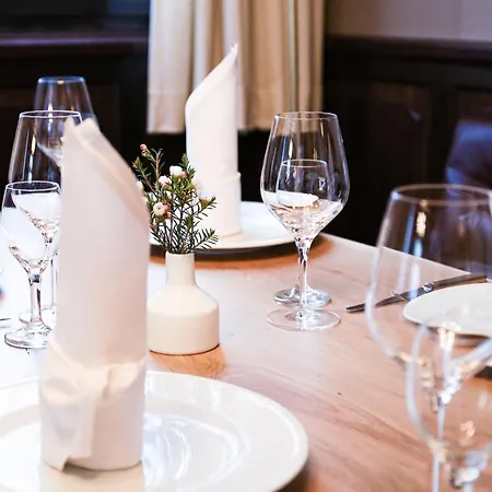 Bonsmann's Hof ヘルデッケ