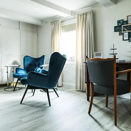 فندق Bonsmann's Hof