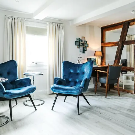 Bonsmann's Hof هيردكه