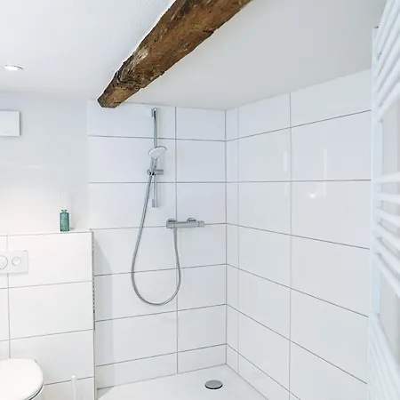 Bonsmann's Hof ホテル ヘルデッケ