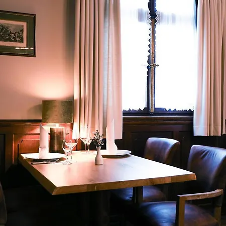 Bonsmann's Hof هيردكه