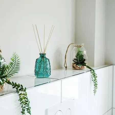 Bonsmann's Hof ホテル ヘルデッケ