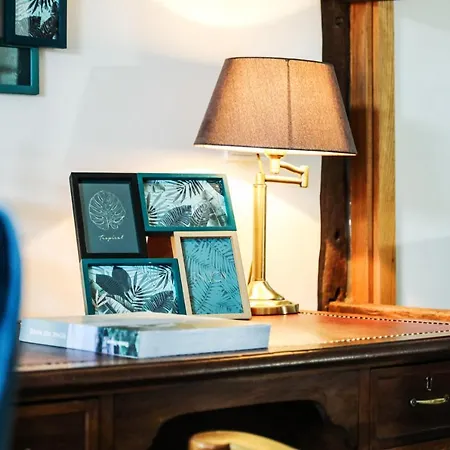 Bonsmann's Hof 3* Herdecke