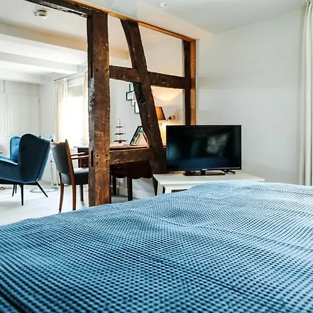 호텔 Bonsmann's Hof 3*