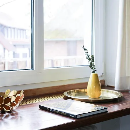 Hotel Bonsmann's Hof