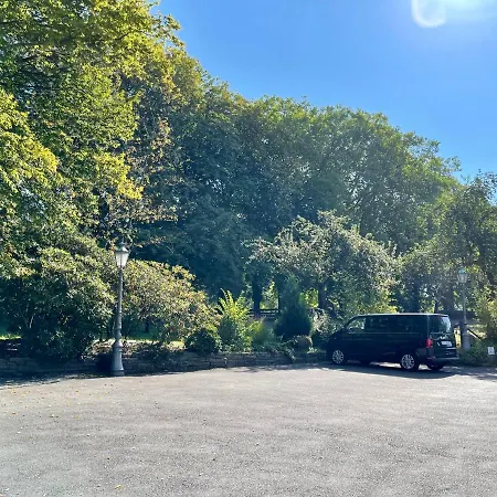 Bonsmann's Hof ヘルデッケ