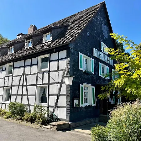 Bonsmann's Hof هيردكه