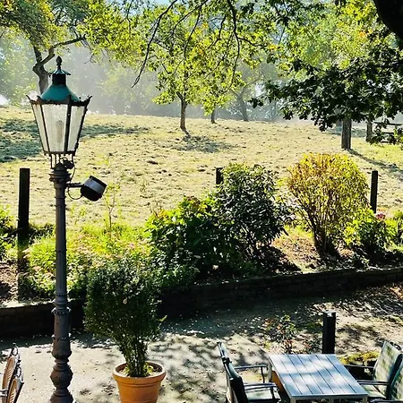 Bonsmann's Hof ホテル