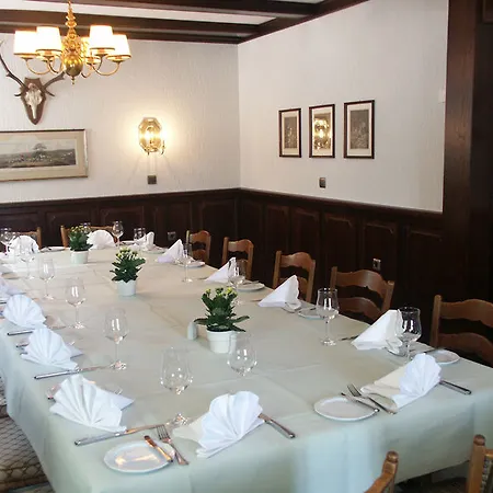 Hotel Bonsmann's Hof 3*
