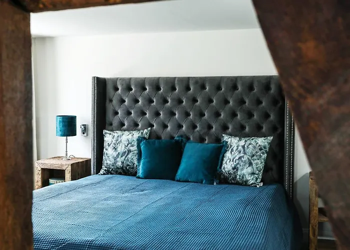 Bonsmann's Hof 3* Herdecke