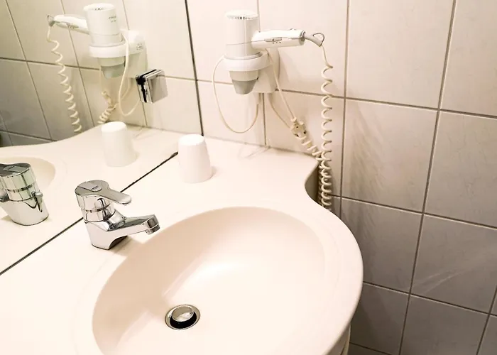 Bonsmann's Hof Хердеке