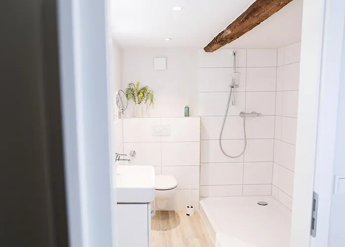 Bonsmann's Hof Отель 3*