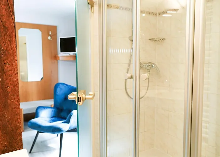 Bonsmann's Hof 헤어데케