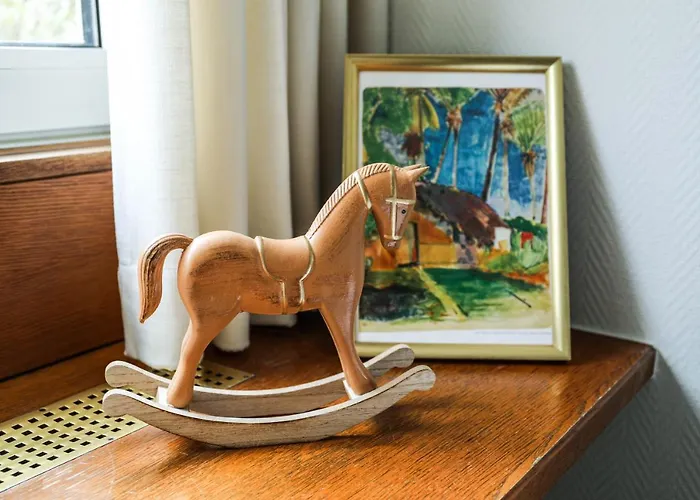 Bonsmann's Hof Herdecke