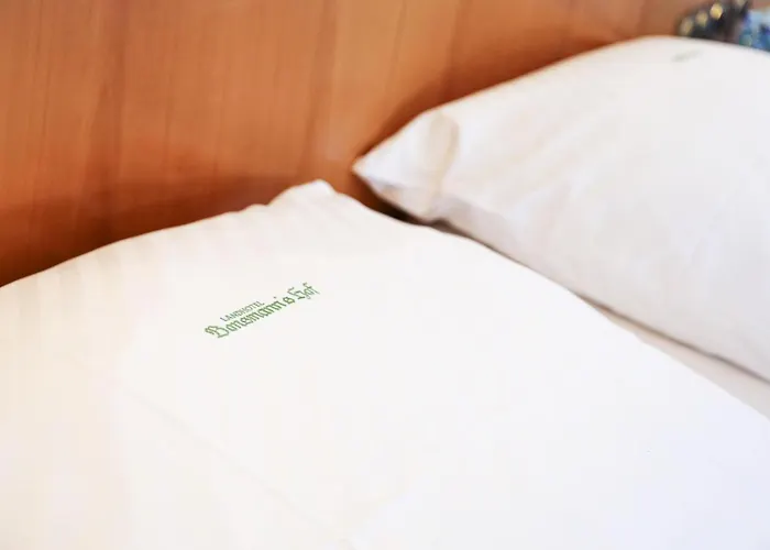 Bonsmann's Hof 호텔 3*