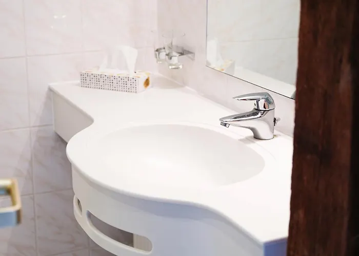 Bonsmann's Hof Хердеке