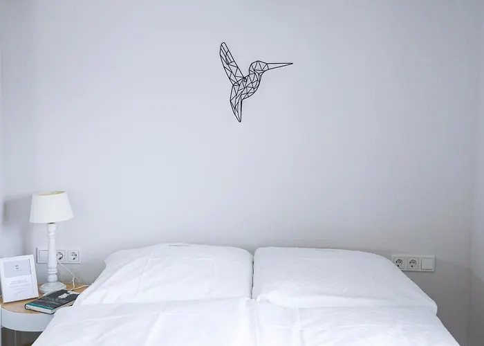 호텔 Bonsmann's Hof 3*