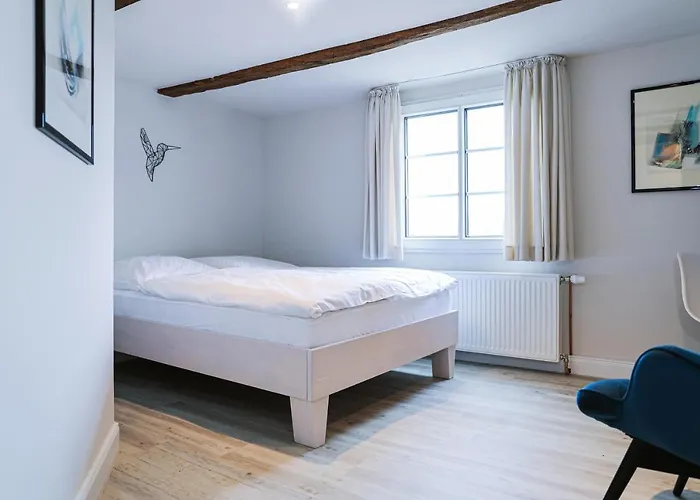 Bonsmann's Hof Отель 3*