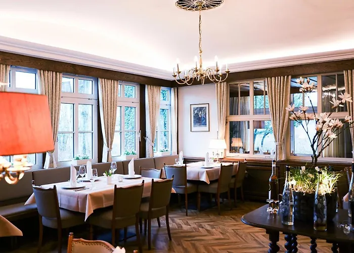 Bonsmann's Hof 3* Хердеке