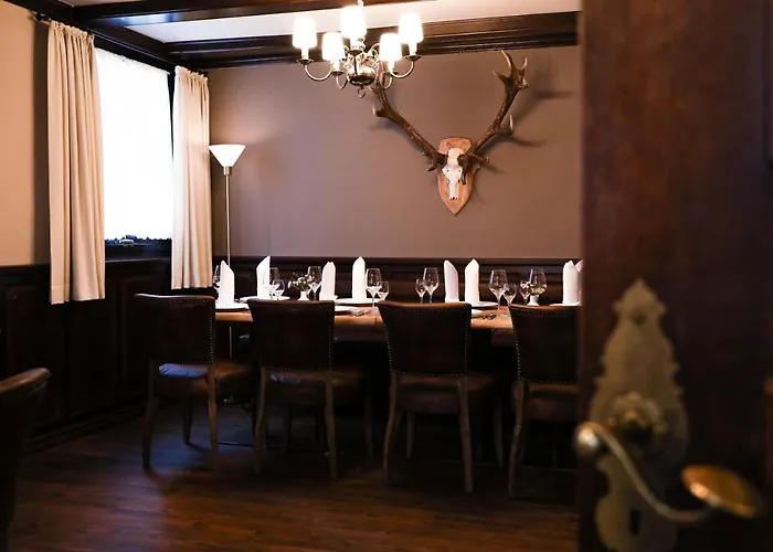 Bonsmann's Hof Хердеке