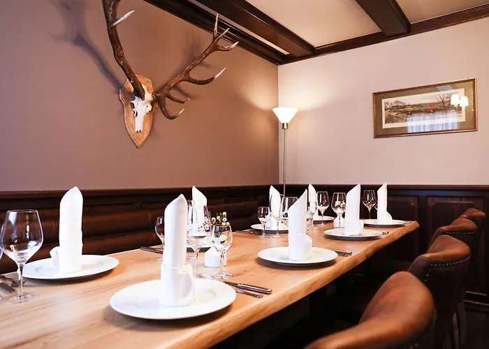 Bonsmann's Hof 호텔