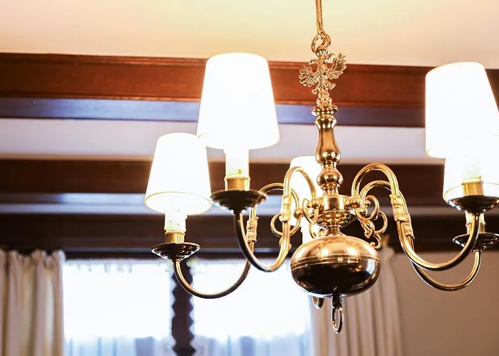 호텔 Bonsmann's Hof