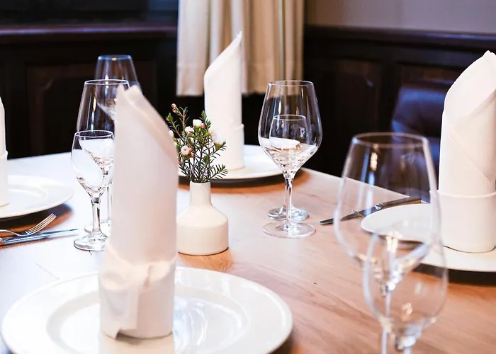 Bonsmann's Hof 헤어데케