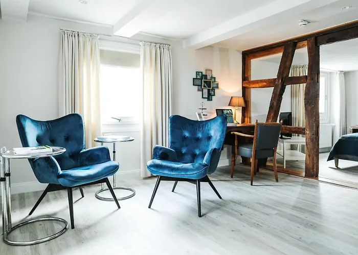 Bonsmann's Hof Herdecke