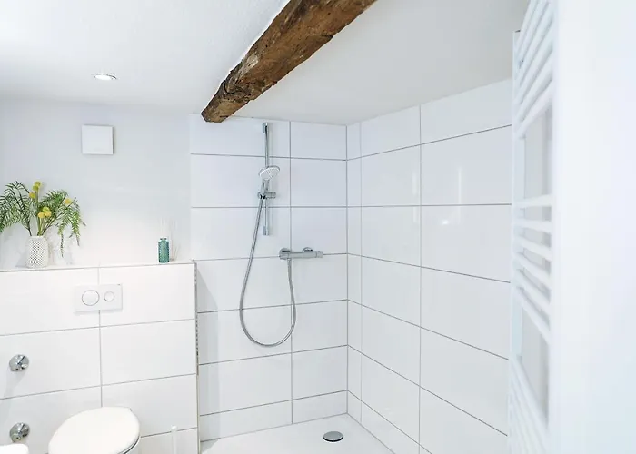 Bonsmann's Hof 호텔 헤어데케