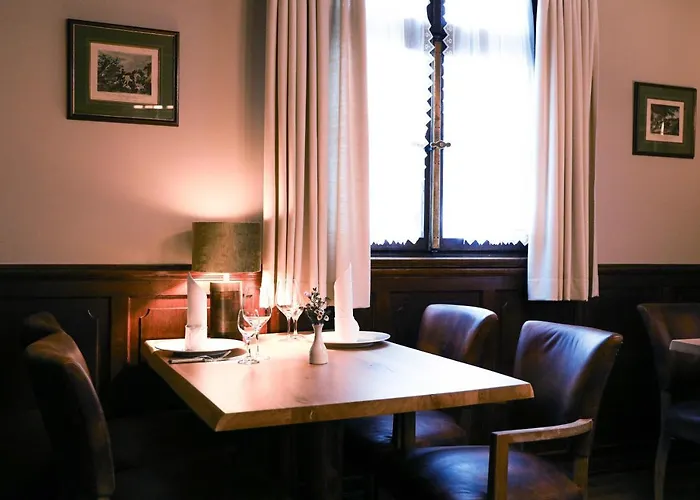 Bonsmann's Hof Herdecke