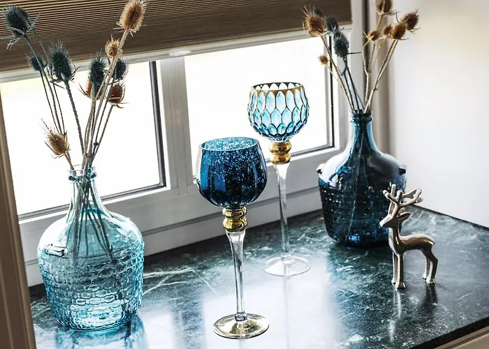 Отель Bonsmann's Hof Хердеке